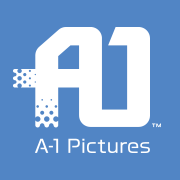 A-1 Pictures / CloverWorks