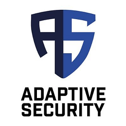 Adaptive Security