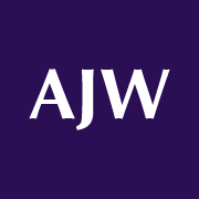 AJW Group (AJ Walter Aviation)