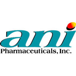 ANI Pharmaceuticals Inc.