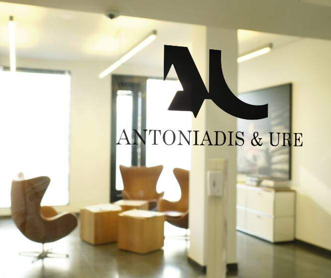 Antoniadis & Ure Rechtsanwaltsgesellschaft mbH