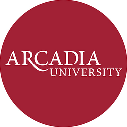 Arcadia logo