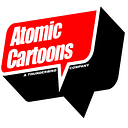 Atomic Cartoons