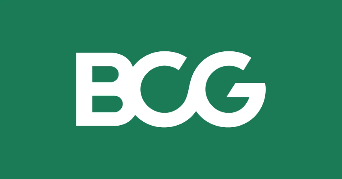 BCG London