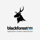 Black Forest Labs