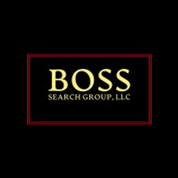 Boss Search Group