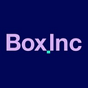 Boxinc logo