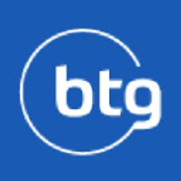 Btgpactual logo
