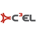 C3El logo