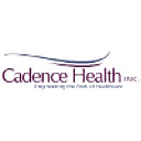Cadencehealth logo