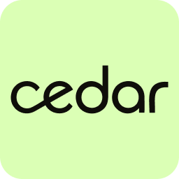 Cedar