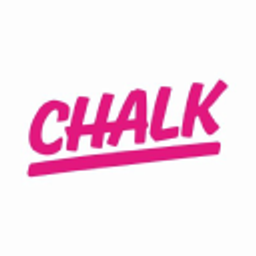 Chalkinc logo