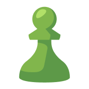Chess At Three Sg logo