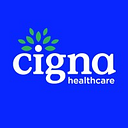 Cigna Group logo