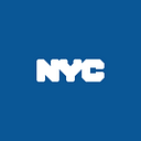 City of New York logo