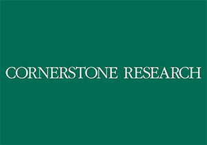 Cornerstone Research