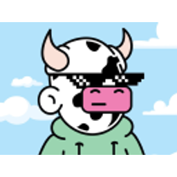 Cow Dao logo