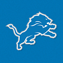 Detroit Lions Home