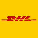 Deutsche Post DHL logo