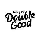 Doublegood logo