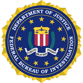 Federal Bureau of Investigation