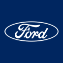 Ford Motor logo