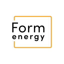 Form Energy
