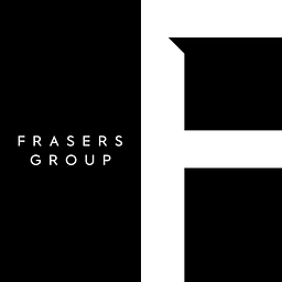 Frasers Group