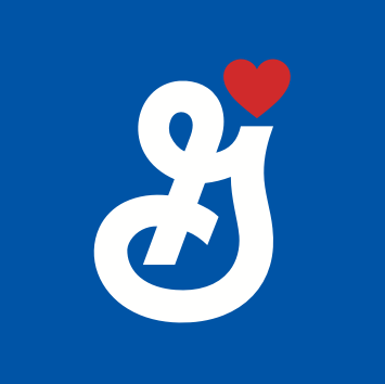 General Mills Taiwan