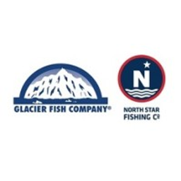 Glacierfish logo