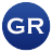 GR Engineering logo