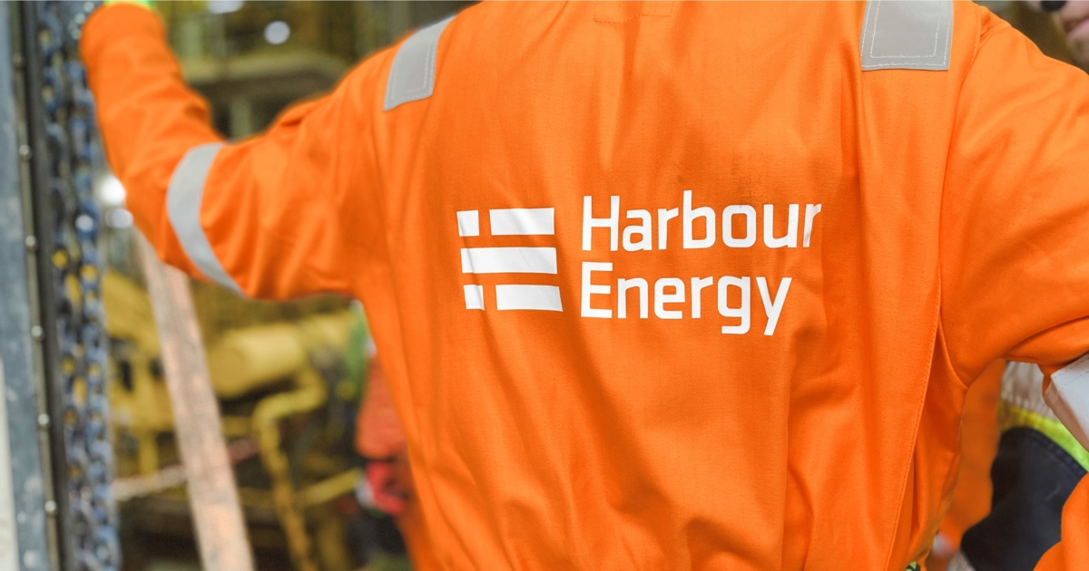 Harbour Energy