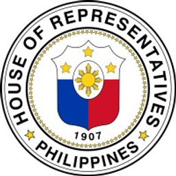 House of Representatives logo