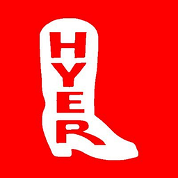 Hyerboots