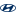 Hyundai Motor logo