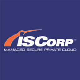 Isccareers logo