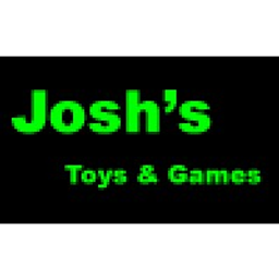 Josh's Toys & Games