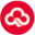 Kingsoft Cloud logo
