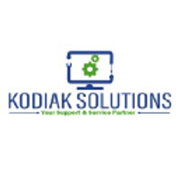 Kodiaksolutions