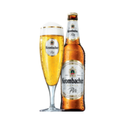 Krombacher
