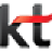 KT Corporation logo
