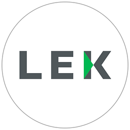 L.E.K. Consulting