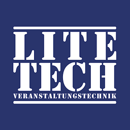Lite-Tech Veranstaltungstechnik GmbH