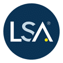 Lsaweb logo