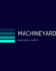 Machine Yard