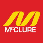 McClure Oil Corporation