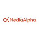 Mediaalpha logo