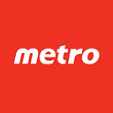 Metro Inc