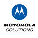 Motorola Solutions logo