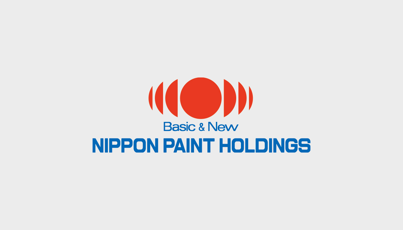 Nippon Paint Holdings